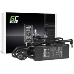 Green Cell PRO Charger AC Adapter for Acer 90W køb billigt online shopping tilbud