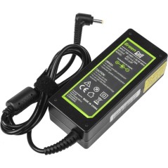 Green Cell PRO Charger AC Adapter for Lenovo 65W køb billigt online shopping tilbud