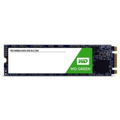 Western Digital Green SSD 240GB SATA III køb billigt online shopping tilbud