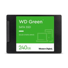 Western Digital Green WDS240G3G0A internal køb billigt online shopping tilbud