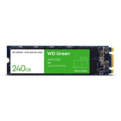 Western Digital Green WDS240G3G0B internal køb billigt online shopping tilbud