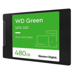 Western Digital Green WDS480G3G0A internal køb billigt online shopping tilbud