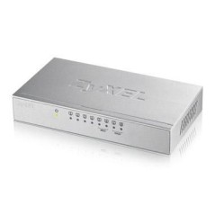 Zyxel GS-108B V3 8-Port Desktop køb billigt online shopping tilbud