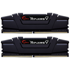 G.Skill Ripjaws V DDR4 32GB kit 3600MHz CL18 Ikke-ECC køb billigt online shopping tilbud