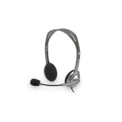 Logitech H111 Stereo Headset Wired køb billigt online shopping tilbud