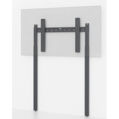 Heckler Design H800-BG TV mount Black køb billigt online shopping tilbud