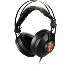 MSI H991 - Headset - full size køb billigt online shopping tilbud