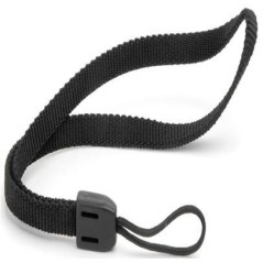 Zebra Hand Strap