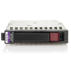 Hewlett Packard Enterprise Hardisk 600GB 10K 2.5" SAS køb billigt online shopping tilbud