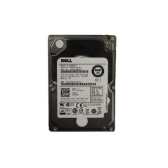 Dell HD 600G SAS 10K 2.5 T-13SE E/C køb billigt online shopping tilbud