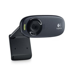 Logitech HD C310 webcam 1280 x 720 køb billigt online shopping tilbud