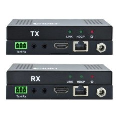 Vivolink HDBaseT Extender kit 70m køb billigt online shopping tilbud