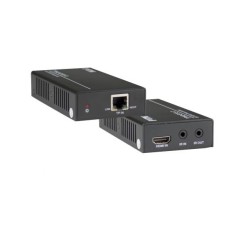 Vivolink HDBaseT Extender Set 70m 4K køb billigt online shopping tilbud