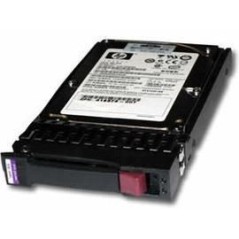 Hewlett Packard Enterprise HDD 146GB 10K SAS 2