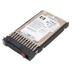 Hewlett Packard Enterprise HDD 146GB 2.5inch 10K rpm køb billigt online shopping tilbud