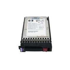 Hewlett Packard Enterprise HDD/160GB 3G SATA 7.2K 2.5" M køb billigt online shopping tilbud