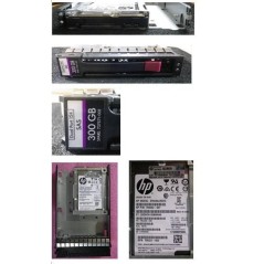 Hewlett Packard Enterprise HDD 300GB SAS 15