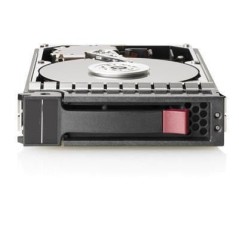 Hewlett Packard Enterprise HDD 300GB SFF 15KRPM køb billigt online shopping tilbud