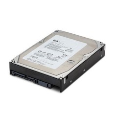 Hewlett Packard Enterprise HDD 500GB 2.5 7.2K 6G køb billigt online shopping tilbud