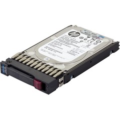 Hewlett Packard Enterprise HDD 500GB 7.2K 2 køb billigt online shopping tilbud