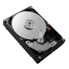 Dell HDD 600GB 15K SAS køb billigt online shopping tilbud