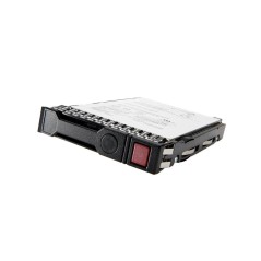 Hewlett Packard Enterprise HDD 600GB 6G SAS 15K 3.5in køb billigt online shopping tilbud