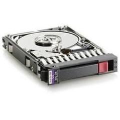 Hewlett Packard Enterprise HDD/72GB 10K SAS 2.5 køb billigt online shopping tilbud