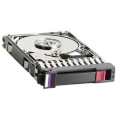 Hewlett Packard Enterprise HDD MSA 300GB 12G 10K 2.5 INCH køb billigt online shopping tilbud