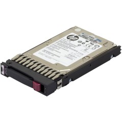 Hewlett Packard Enterprise HDD MSA 300GB 12G 15K 2.5 INCH køb billigt online shopping tilbud