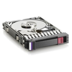 Hewlett Packard Enterprise HDD MSA 450GB 12G 15K 2.5INCH køb billigt online shopping tilbud