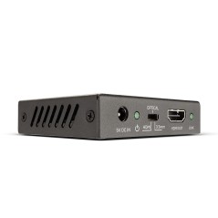 Lindy HDMI 18G Audio Embedder køb billigt online shopping tilbud