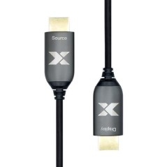 ProXtend HDMI 2.0 4K AOC Fiber Optic køb billigt online shopping tilbud