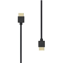 ProXtend HDMI 2.0 4K Ultra Slim Cable køb billigt online shopping tilbud