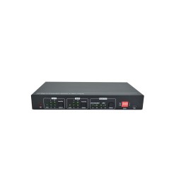 Vivolink HDMI 2.0 4x2