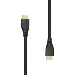 ProXtend HDMI 2.1 8K Cable 0.5M køb billigt online shopping tilbud