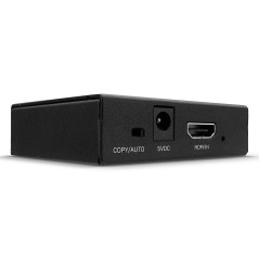 Lindy Hdmi 4K Splitter 2 Port 3D