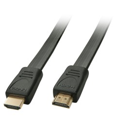 Lindy Hdmi Cable 1 M Hdmi Type A køb billigt online shopping tilbud