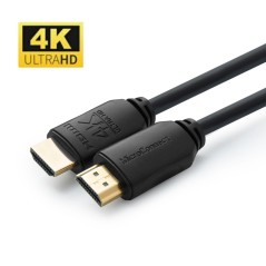 MicroConnect HDMI cable 4K