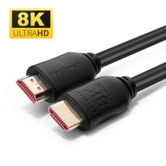 MicroConnect HDMI Cable 8K