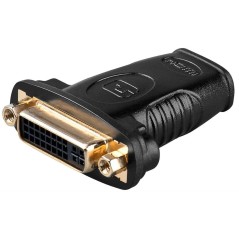 MicroConnect HDMI / DVI-I Adaptor