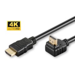 MicroConnect HDMI High Speed cable