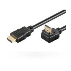 MicroConnect HDMI High Speed cable