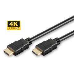 MicroConnect HDMI High Speed cable