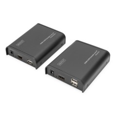 Digitus HDMI KVM Extender