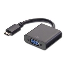 MicroConnect HDMI Mini - VGA adapter M-F køb billigt online shopping tilbud