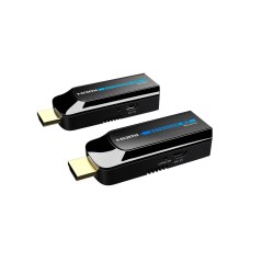 Vivolink HDMI over CATx extender 50m køb billigt online shopping tilbud