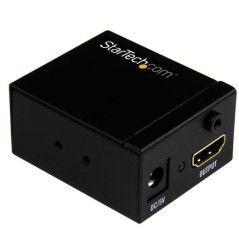 StarTech.com HDMI Signal Booster - 115 køb billigt online shopping tilbud