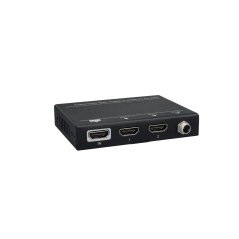 Vivolink HDMI splitter 1x2