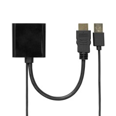 ProXtend HDMI to DisplayPort Converter køb billigt online shopping tilbud