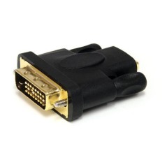 StarTech.com HDMI TO DVI-D ADAPTER - F/M køb billigt online shopping tilbud